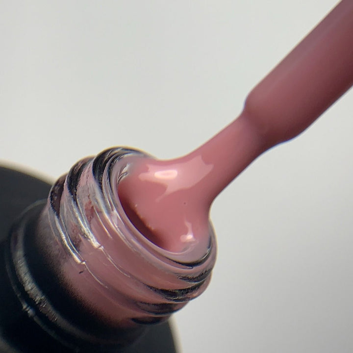 OA Nail System Structura Base Cover Pink 15 ml