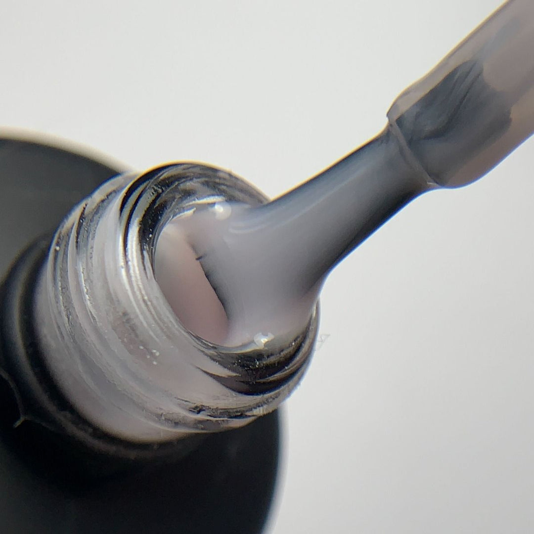 OA Nail System Soft Gloss Milky Pink Fényzselé 15 ml