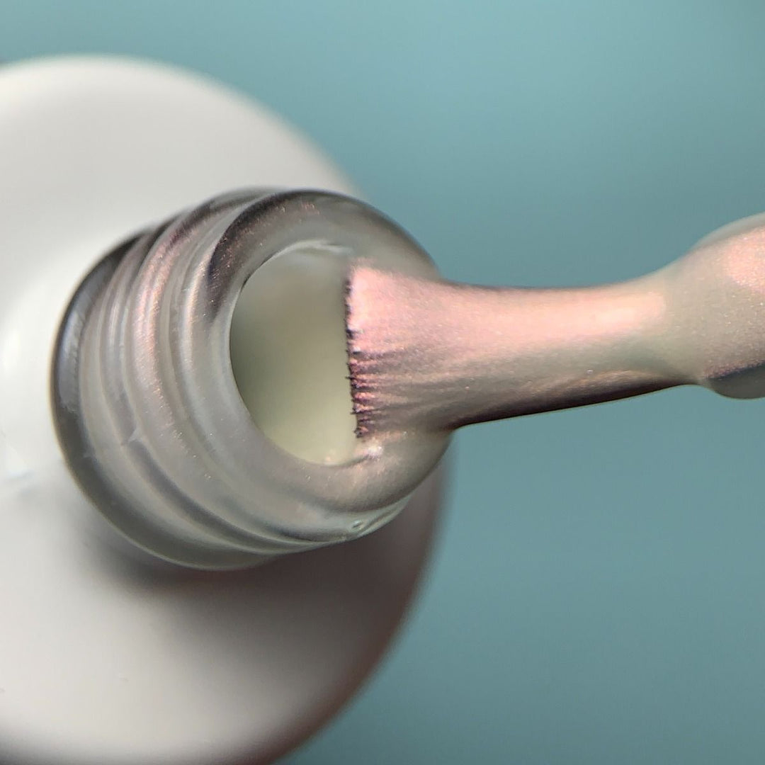OA Nail System Hybrid Géllakk Solar Cream 10 ml