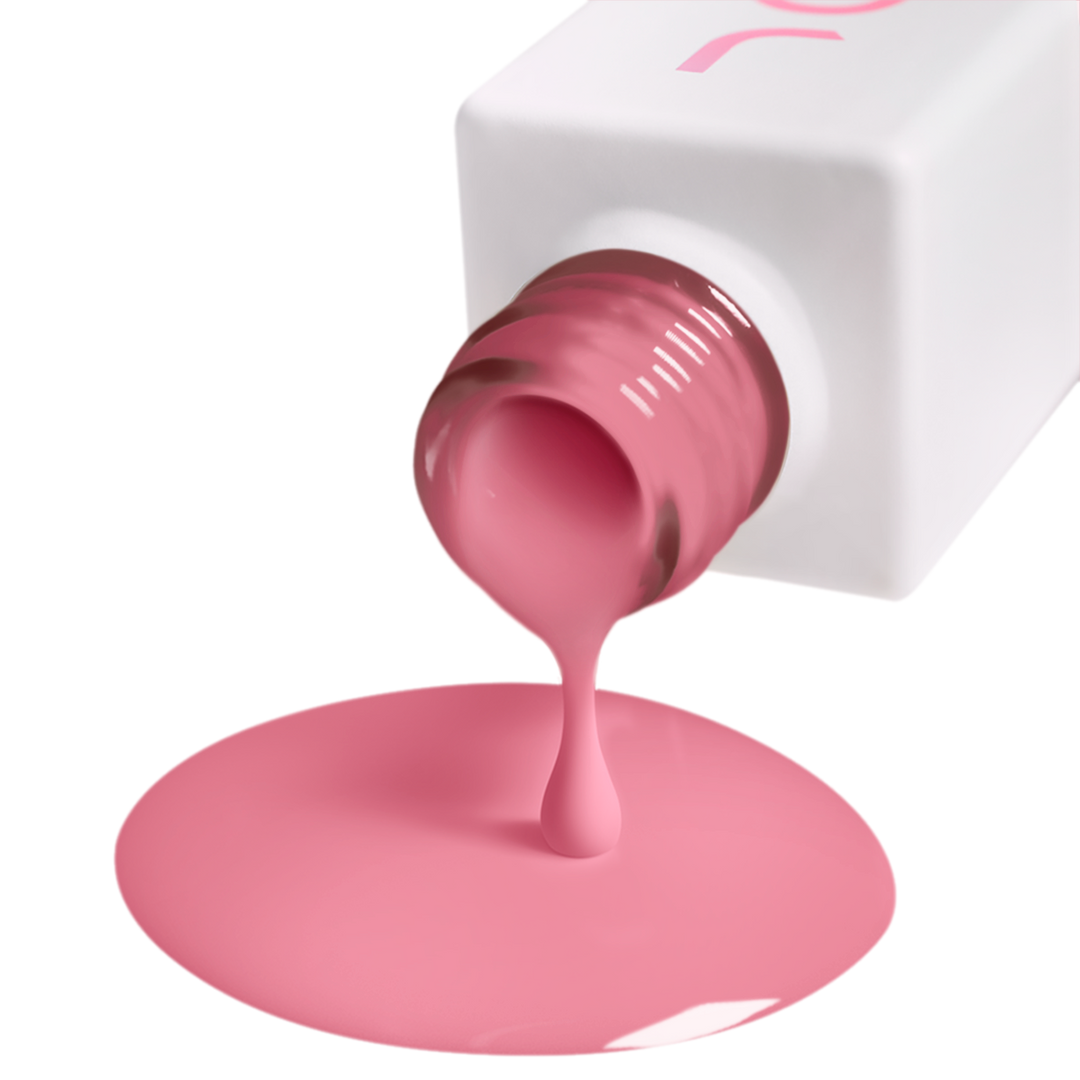 JOIA vegan PolyLiquid Gel 14 Intense passion 8 ml