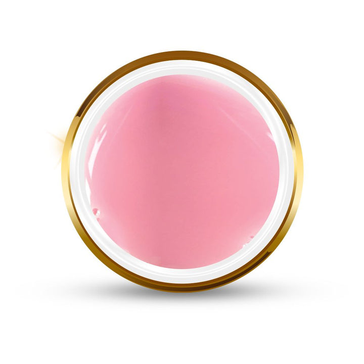 OA Nail System Gel Monophase Intense Pink 15 ml