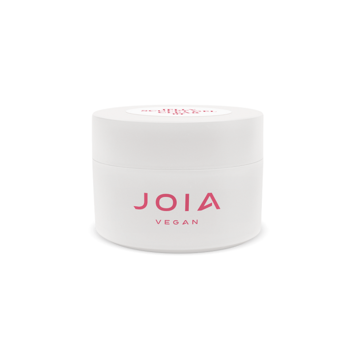JOIA vegan Jelly Sculpt Gel 01 Clear 15 ml