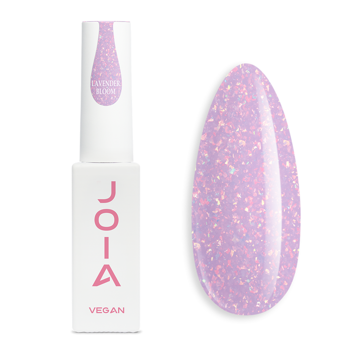 JOIA vegan PolyLiquid Gel 08 Lavender Bloom 8 ml