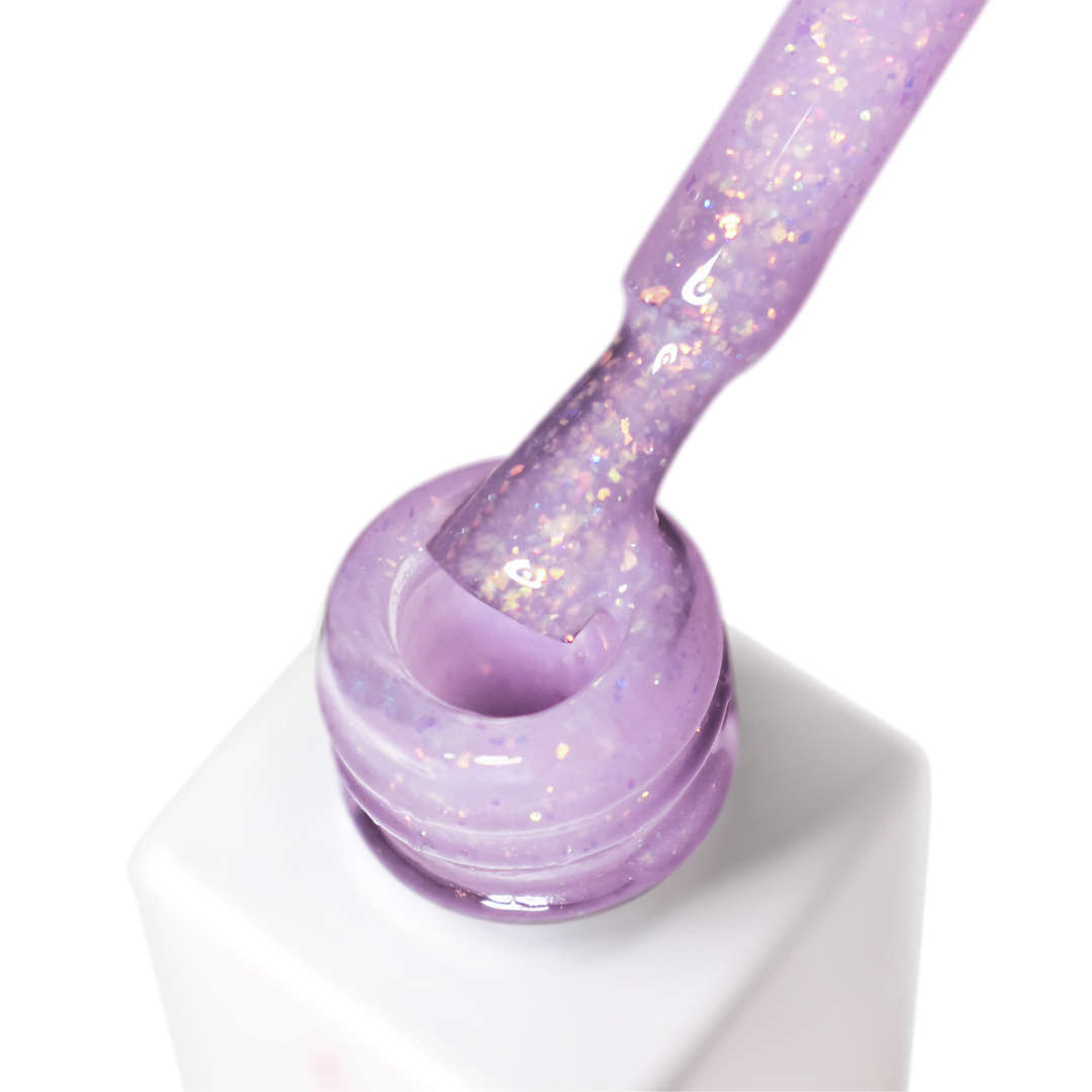 JOIA vegan PolyLiquid Gel 08 Lavender Bloom 8 ml