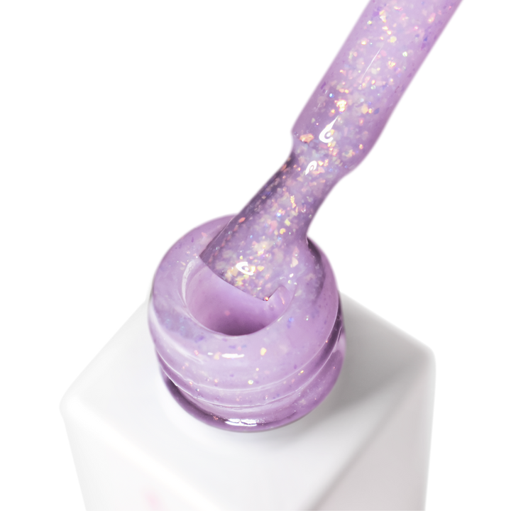 JOIA vegan PolyLiquid Gel 08 Lavender Bloom 8 ml