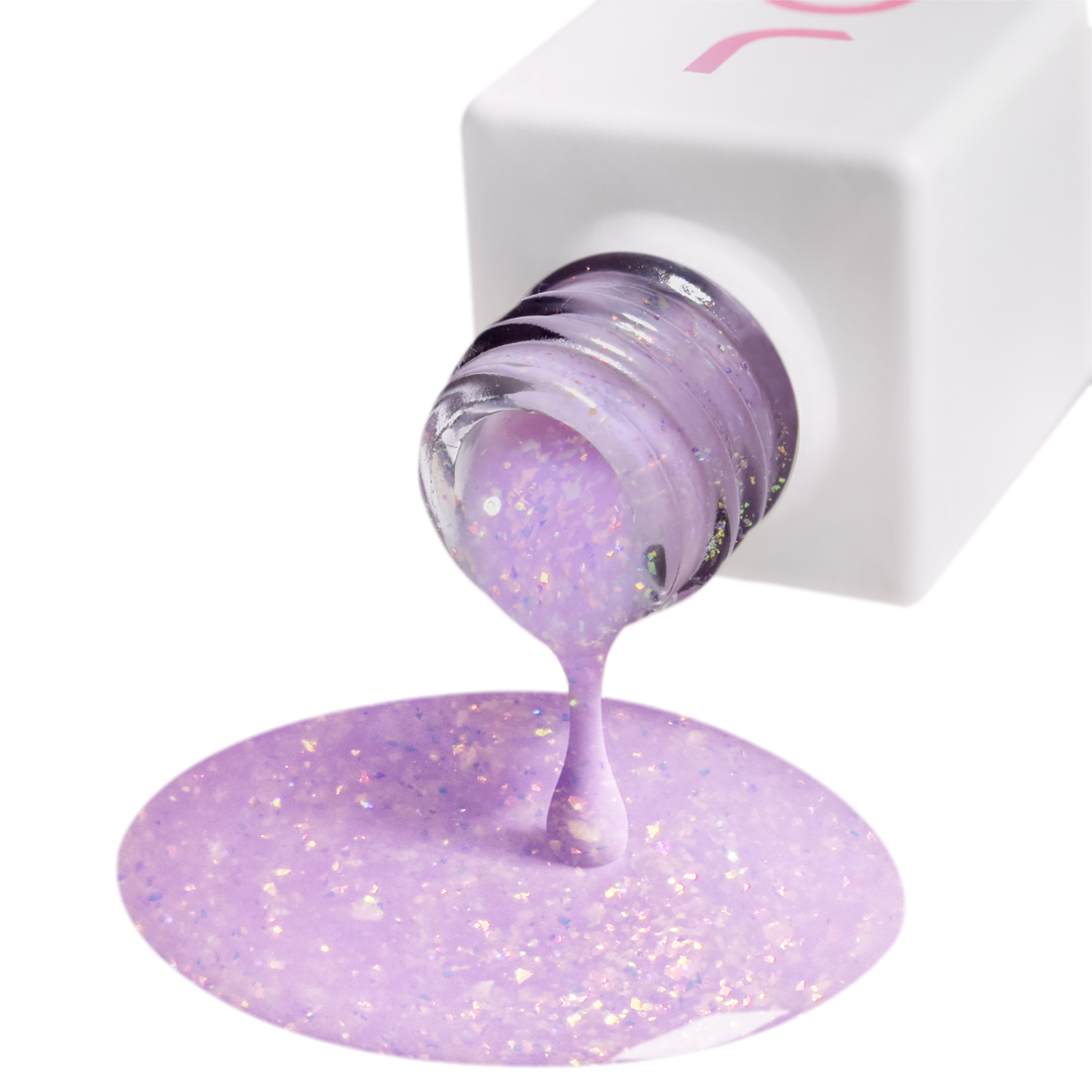 JOIA vegan PolyLiquid Gel 08 Lavender Bloom 8 ml