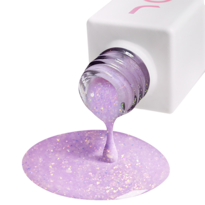JOIA vegan PolyLiquid Gel 08 Lavender Bloom 8 ml