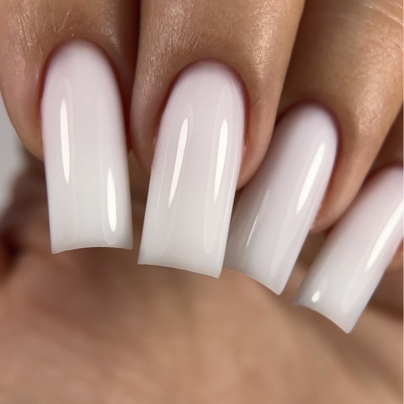 JOIA vegan UV/LED Polymousse Gel 01 Vanilla Dream 15 ml