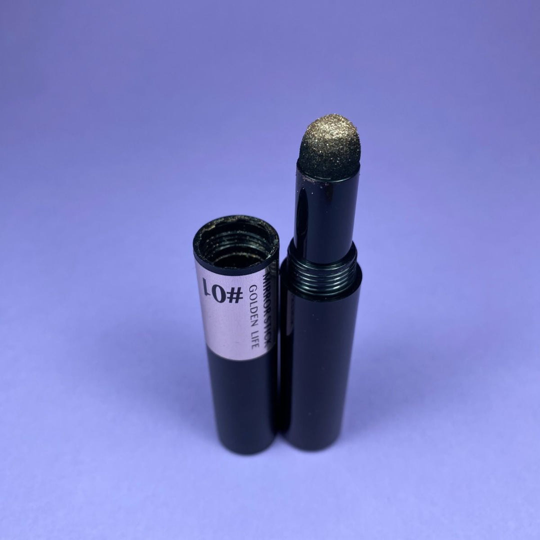 OA Nail System Golden Life Tükörhatású Pigment 