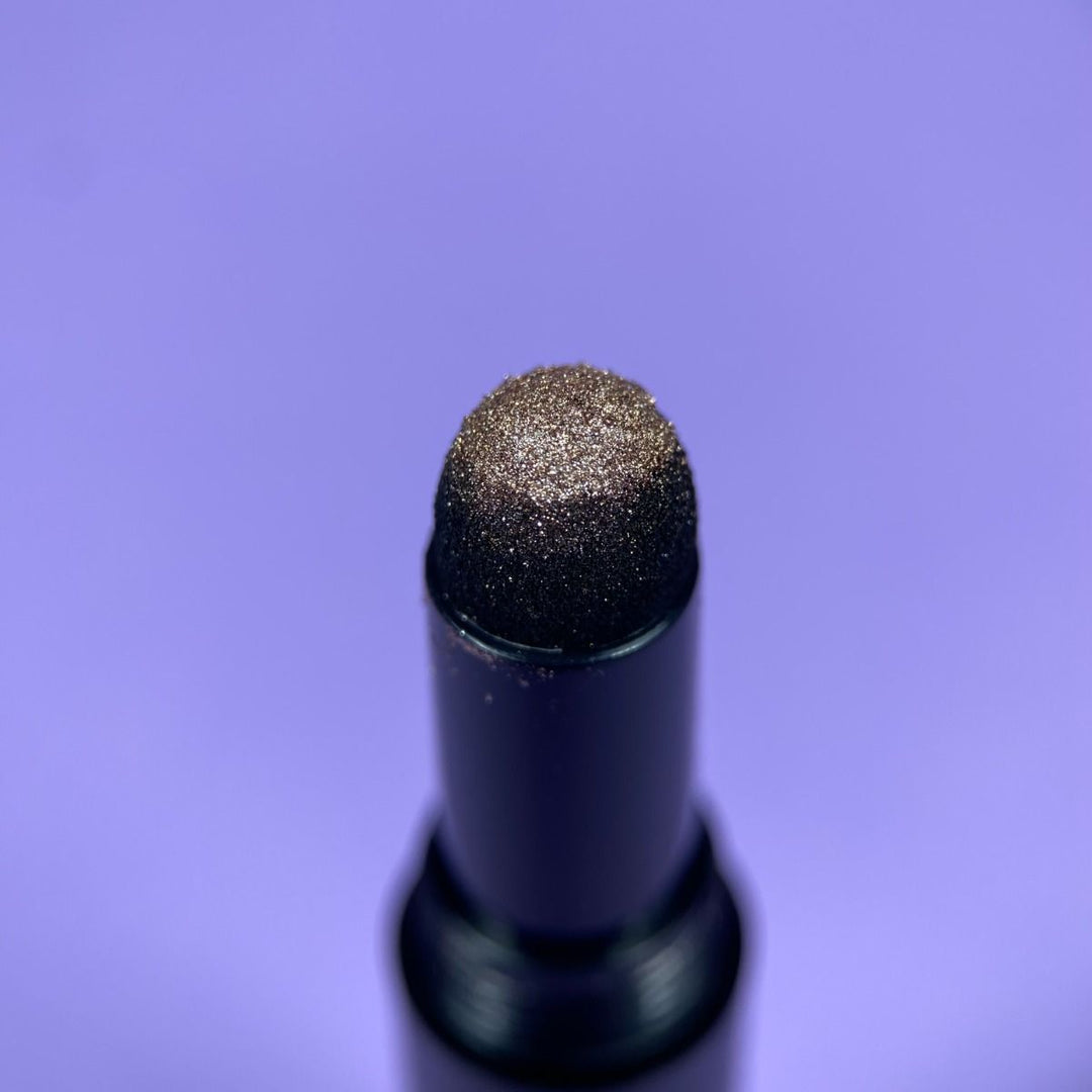 OA Nail System Golden Life Tükörhatású Pigment 