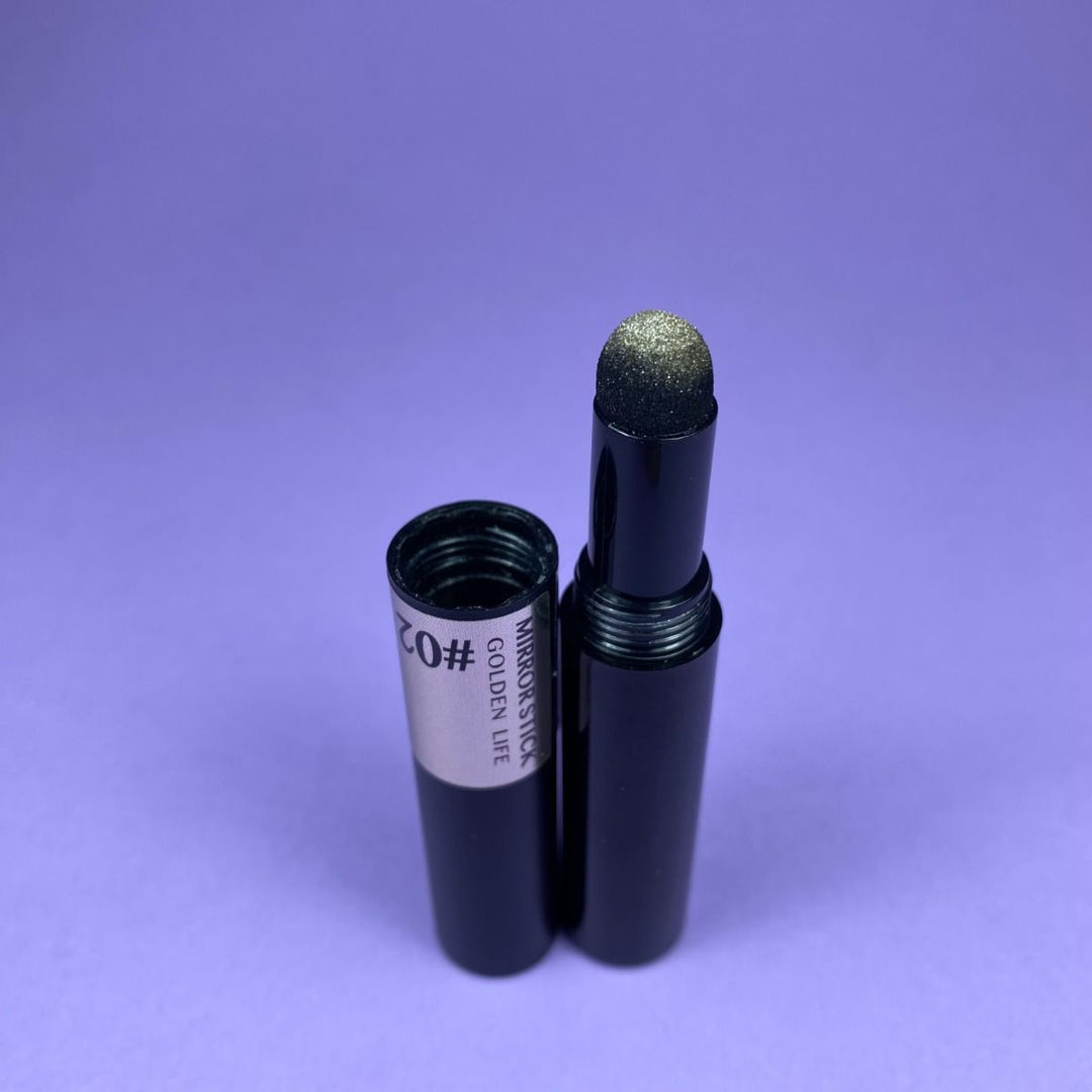 OA Nail System Golden Life Tükörhatású Pigment 