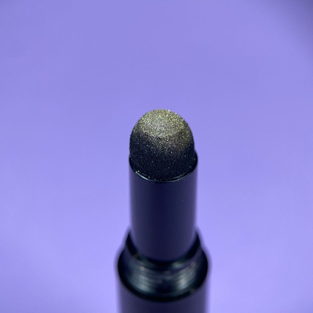OA Nail System Golden Life Tükörhatású Pigment 