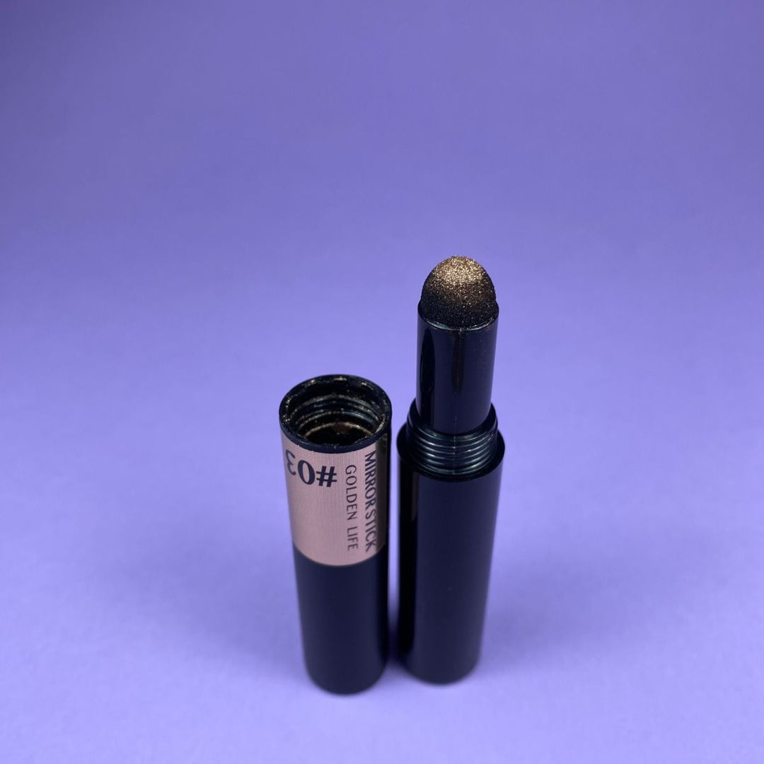 OA Nail System Golden Life Tükörhatású Pigment 