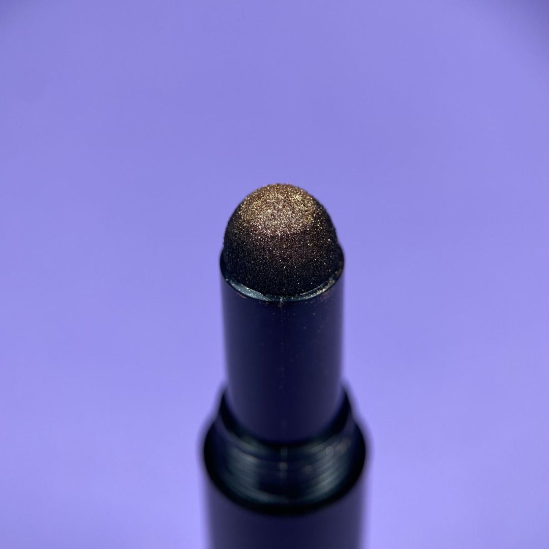 OA Nail System Golden Life Tükörhatású Pigment 