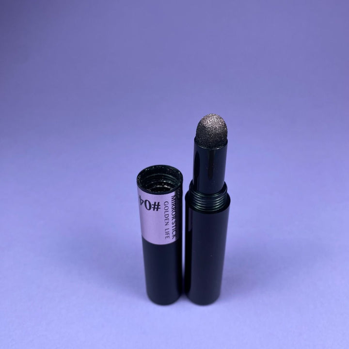 OA Nail System Golden Life Tükörhatású Pigment 