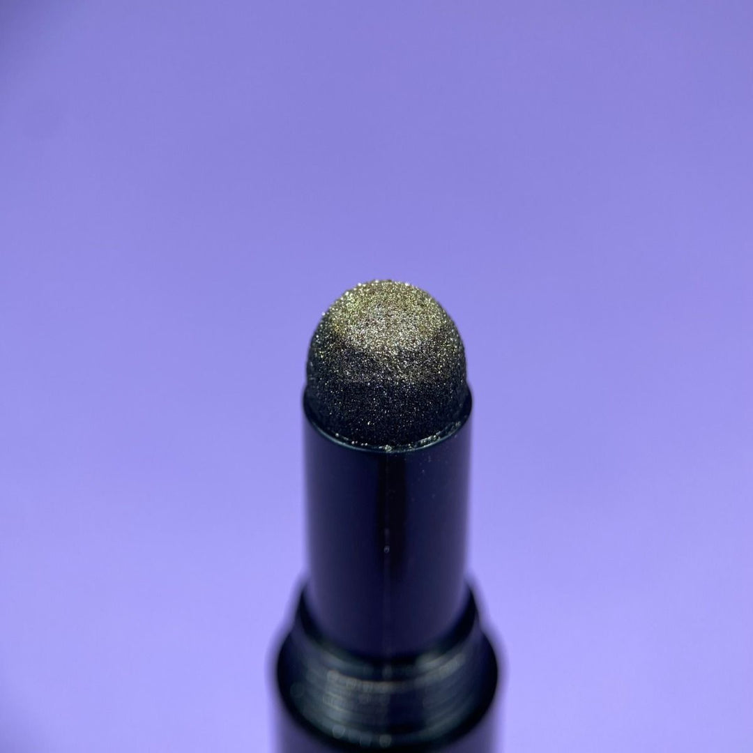 OA Nail System Golden Life Tükörhatású Pigment 