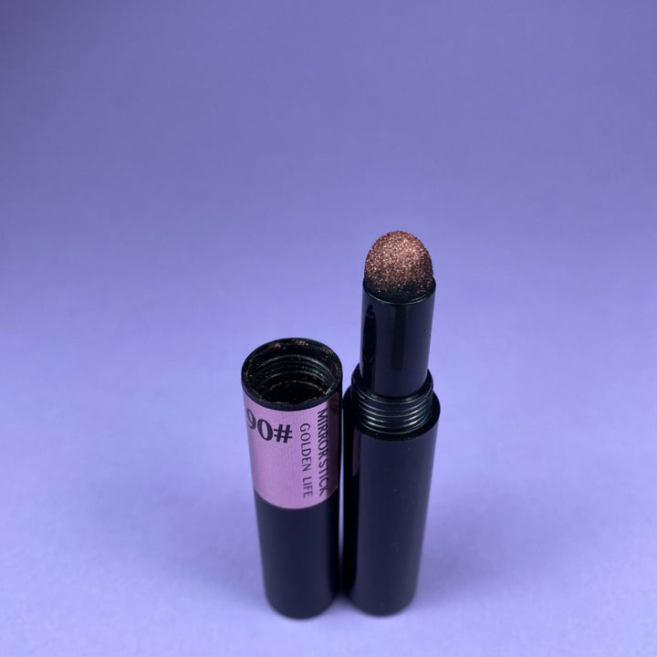 OA Nail System Golden Life Tükörhatású Pigment 