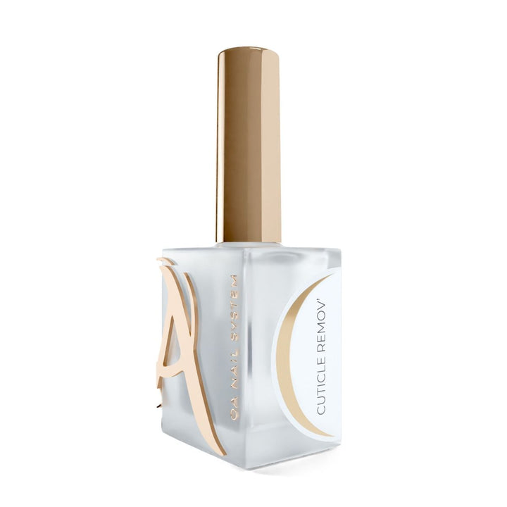 OA Nail System Cuticula eltávolító Folyadék 15 ml