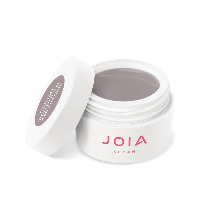 JOIA vegan Creamy Builder Gel Ash Mistral 15 ml