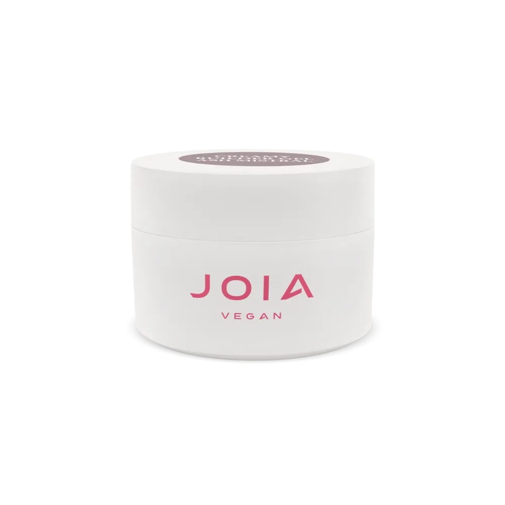 JOIA vegan Creamy Builder Gel Ash Mistral 15 ml