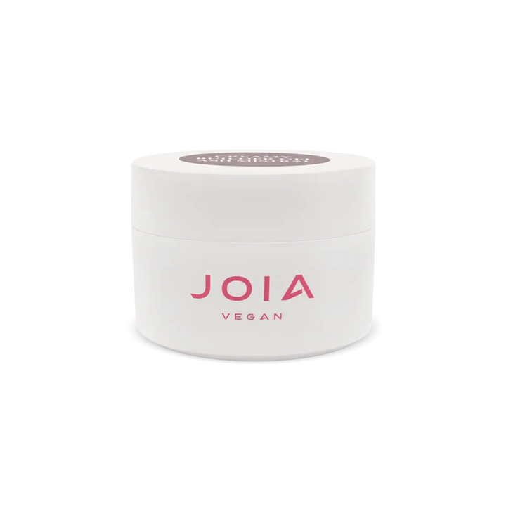 JOIA vegan Creamy Builder Gel Ash Mistral 15 ml