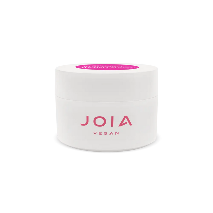 JOIA vegan Creamy Builder Gel Fuchsia Fusionl 15 ml
