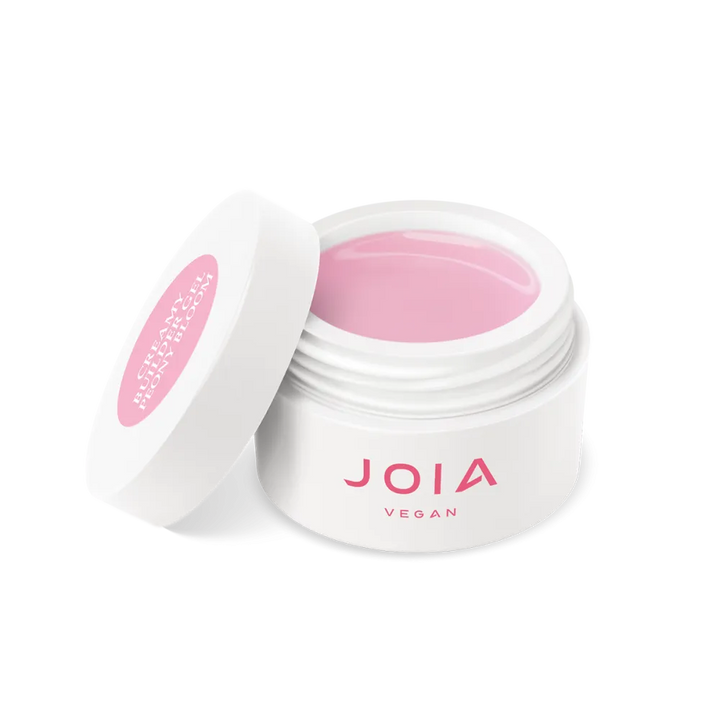 JOIA vegan Creamy Builder Gel Peony Bloom 15 ml