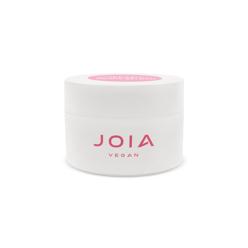 JOIA vegan Creamy Builder Gel Peony Bloom 15 ml