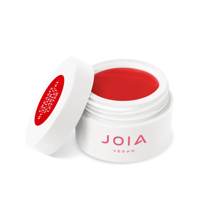 JOIA vegan Creamy Builder Gel Scarlet Letter 15 ml