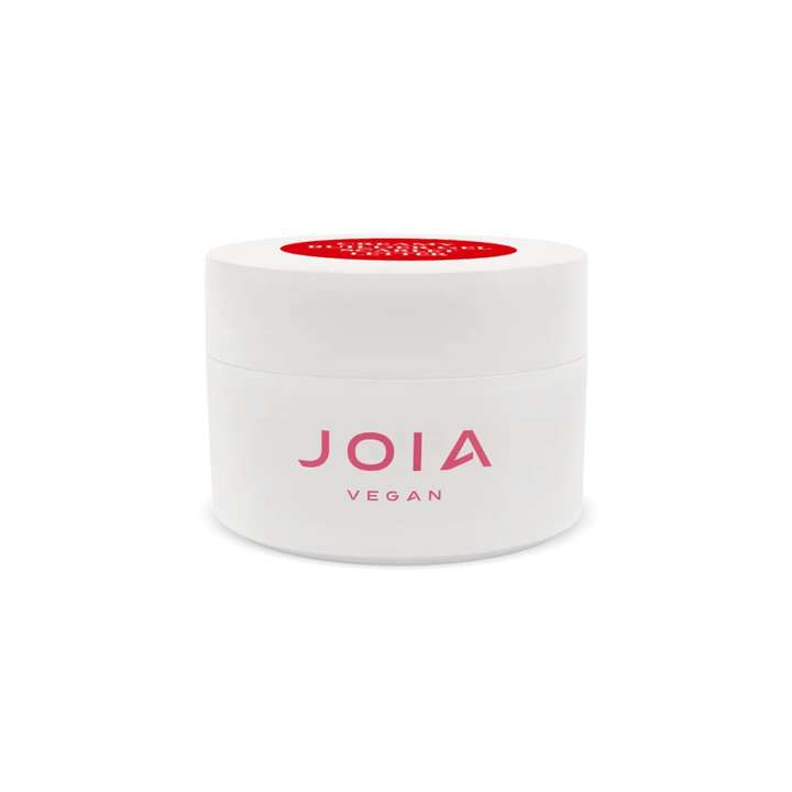 JOIA vegan Creamy Builder Gel Scarlet Letter 15 ml