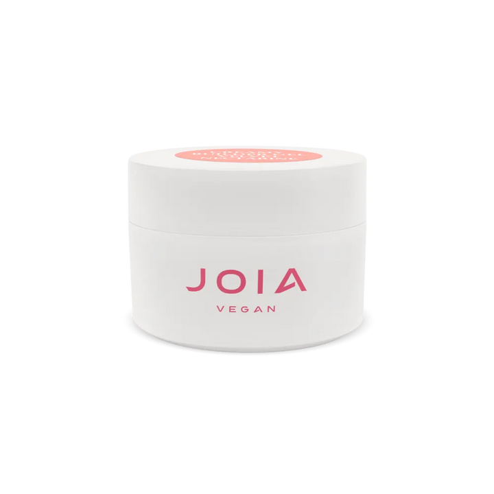 JOIA vegan Creamy Builder Gel Velvet Nectarine 15 ml