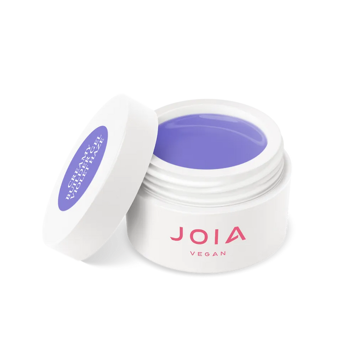 JOIA vegan Creamy Builder Gel Violet Haze 15 ml