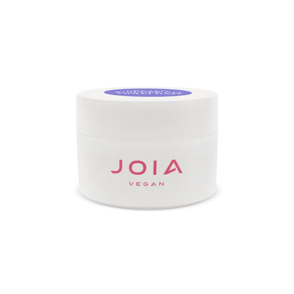 JOIA vegan Creamy Builder Gel Violet Haze 15 ml