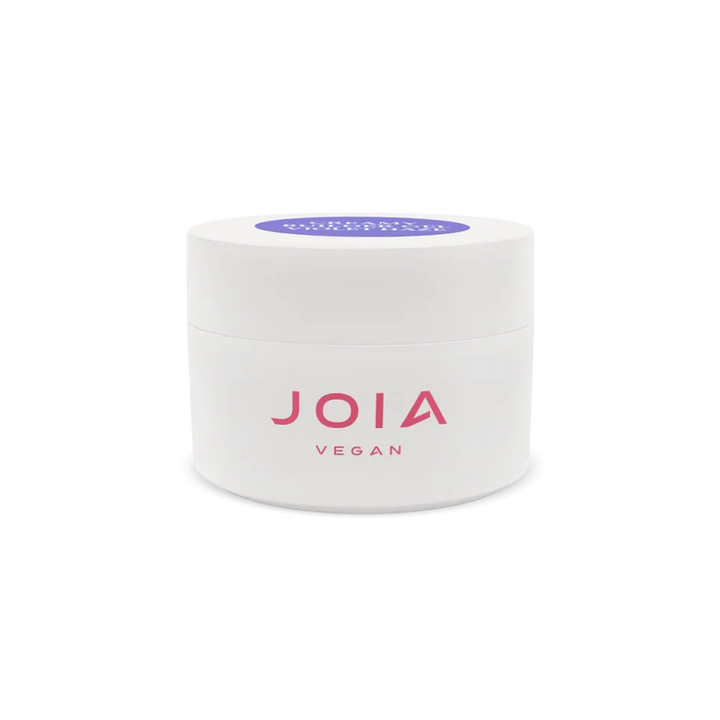 JOIA vegan Creamy Builder Gel Violet Haze 15 ml