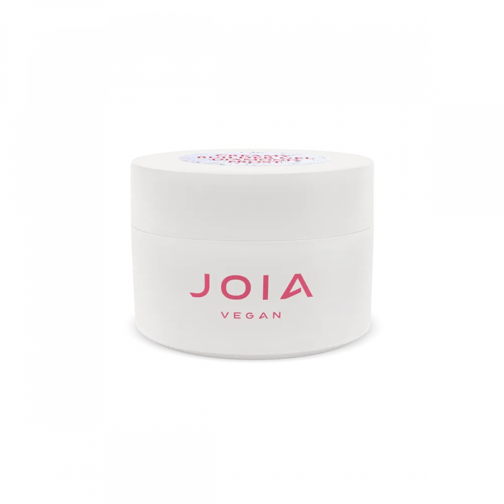 JOIA vegan Creamy Builder Gel Diamond Frost 15 ml