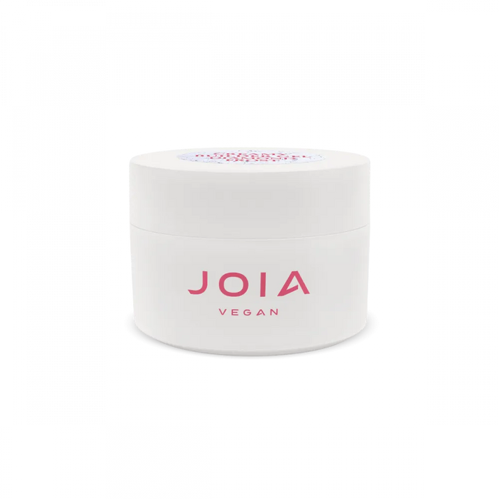 JOIA vegan Creamy Builder Gel Diamond Frost 15 ml