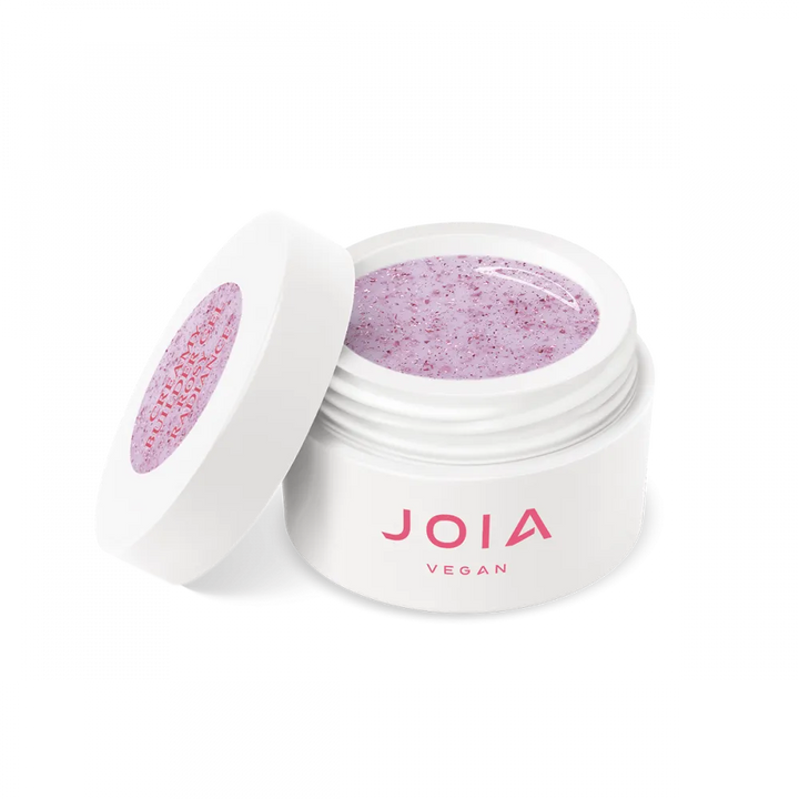JOIA vegan Creamy Builder Gel Rosy Radiance 15 ml