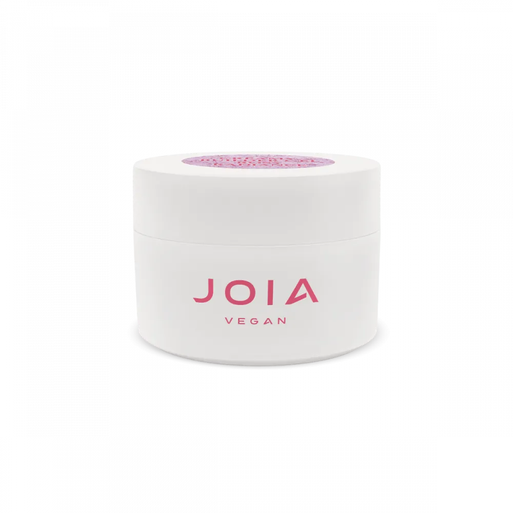 JOIA vegan Creamy Builder Gel Rosy Radiance 15 ml