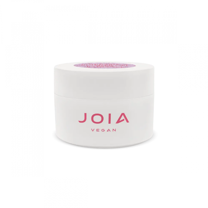 JOIA vegan Creamy Builder Gel Rosy Radiance 15 ml