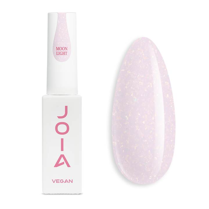 JOIA vegan PolyLiquid Gel 09 Moonlight Glow 8 ml