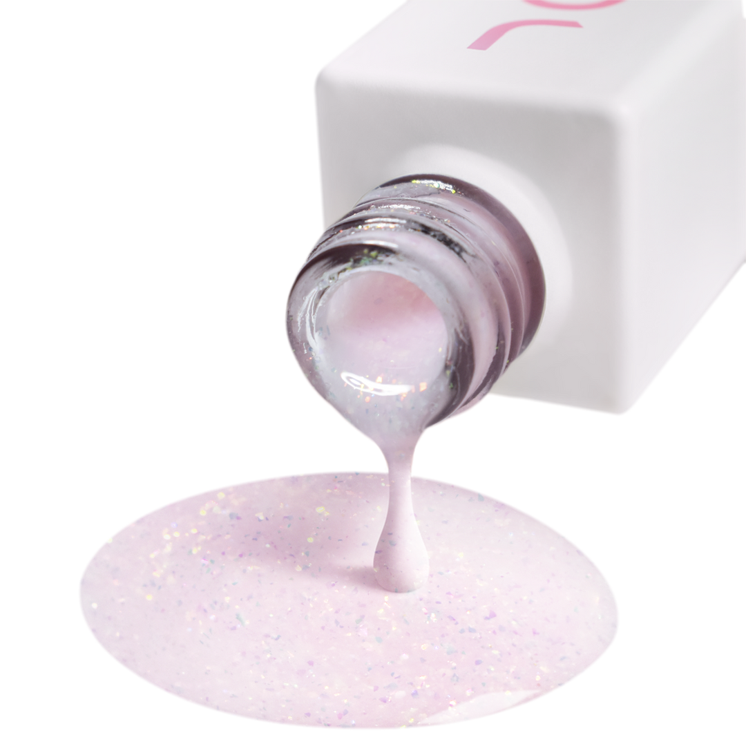 JOIA vegan PolyLiquid Gel 09 Moonlight Glow 8 ml