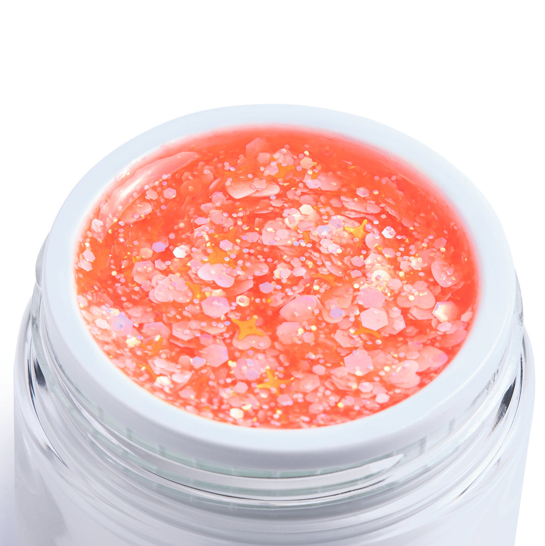 INVERAY UV/LED Gel Polish Macaron Ladyfinger 10 ml