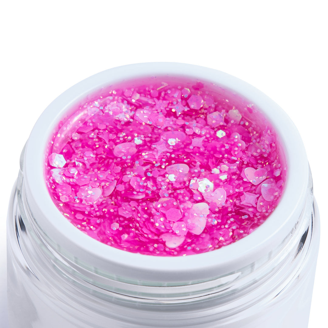 INVERAY UV/LED Gel Polish Macaron Candy 10 ml