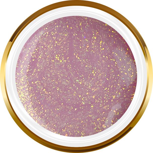 OA Nail System Born To Shine Gel 06 15 ml
