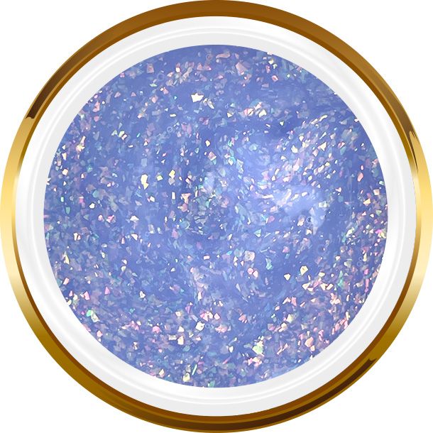 OA Nail System Born To Shine Gel 08 15 ml