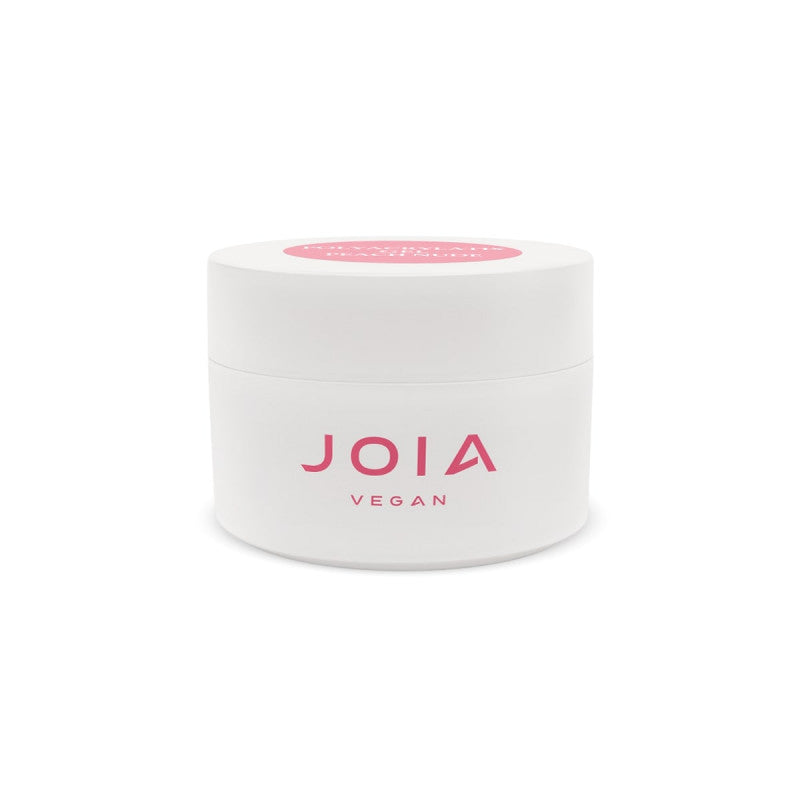 JOIA vegan PolyAcrylatix Gel Peach Nude 15 ml