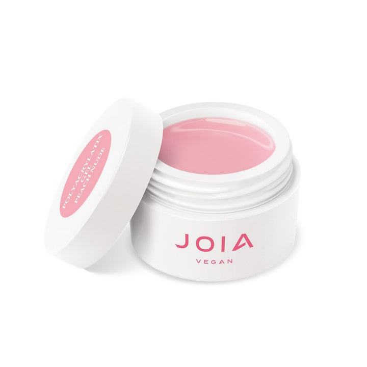 JOIA vegan PolyAcrylatix Gel Peach Nude 15 ml