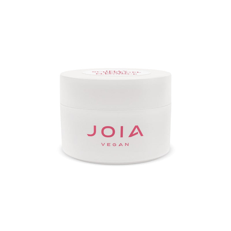 JOIA vegan Jelly Sculpt Gel 02 Pearl Elegance 15 ml