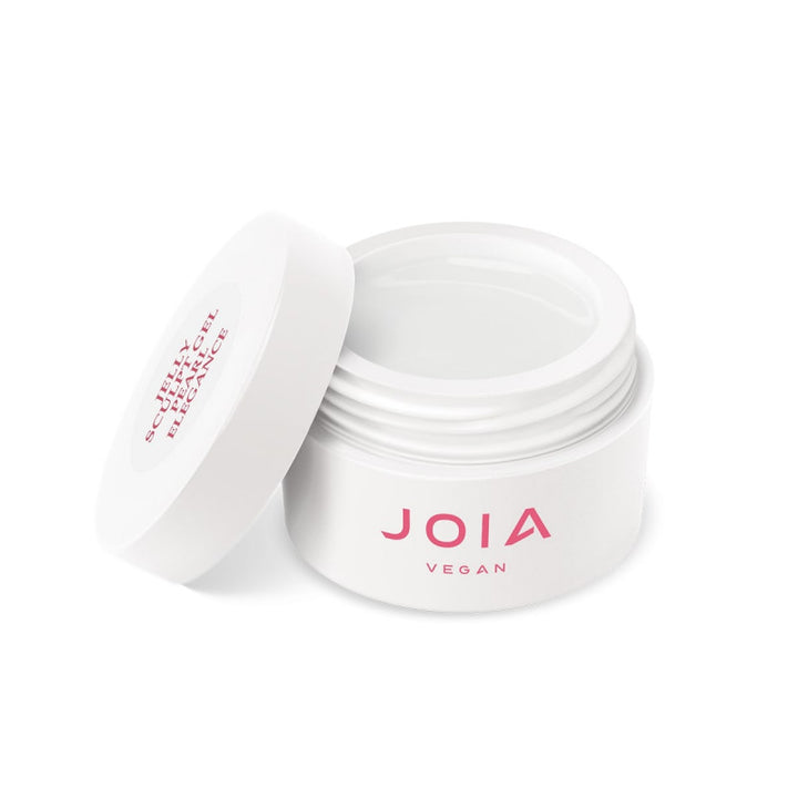 JOIA vegan Jelly Sculpt Gel 02 Pearl Elegance 15 ml