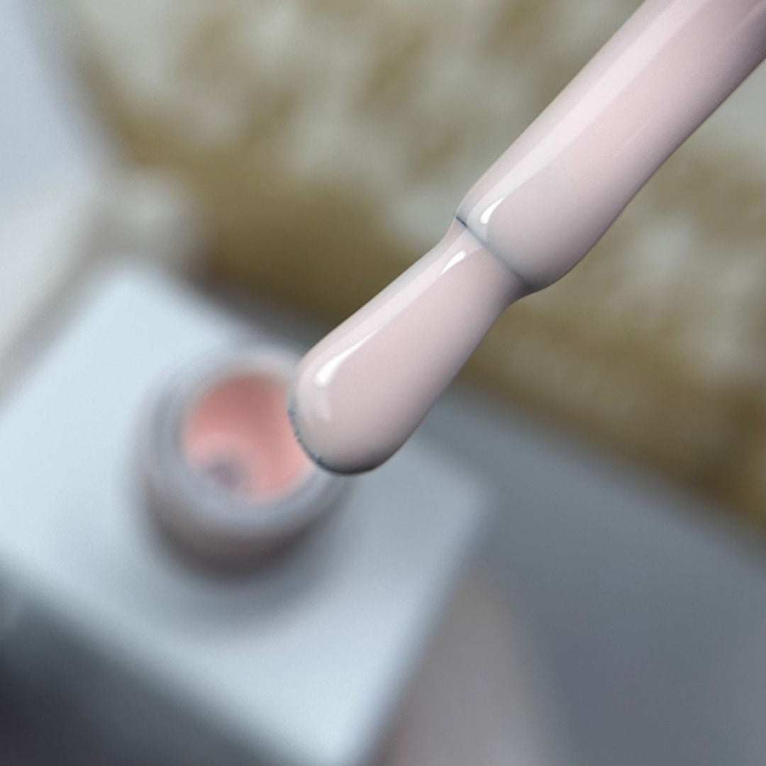 OA Nail System Hybrid Géllakk Vessora 10 ml
